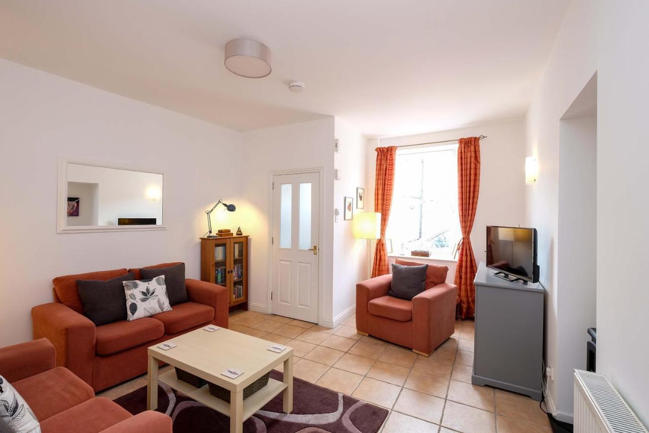 Sea Whisper- Lovely Home In Charming Village Pittenweem Zewnętrze zdjęcie