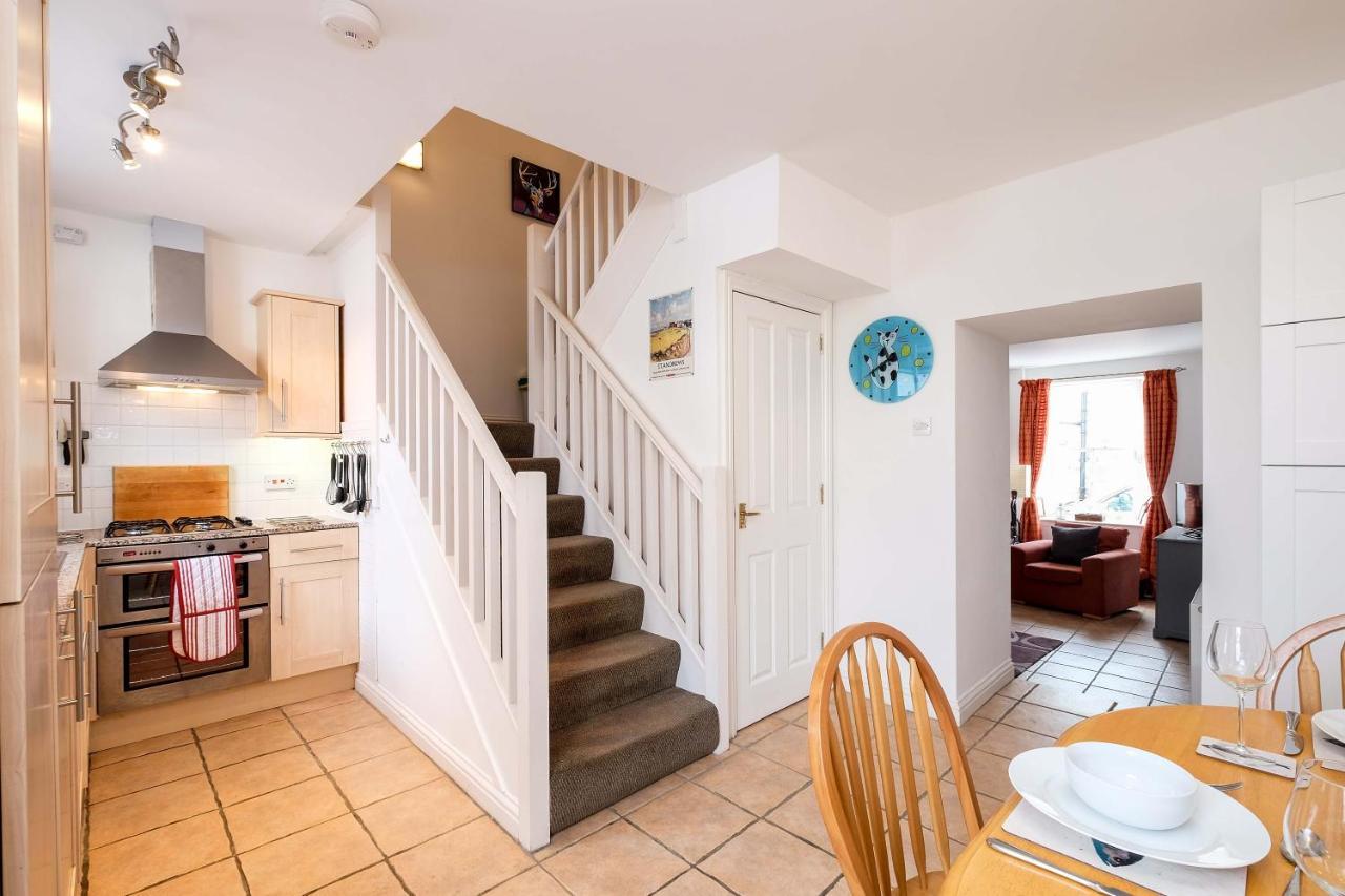Sea Whisper- Lovely Home In Charming Village Pittenweem Zewnętrze zdjęcie