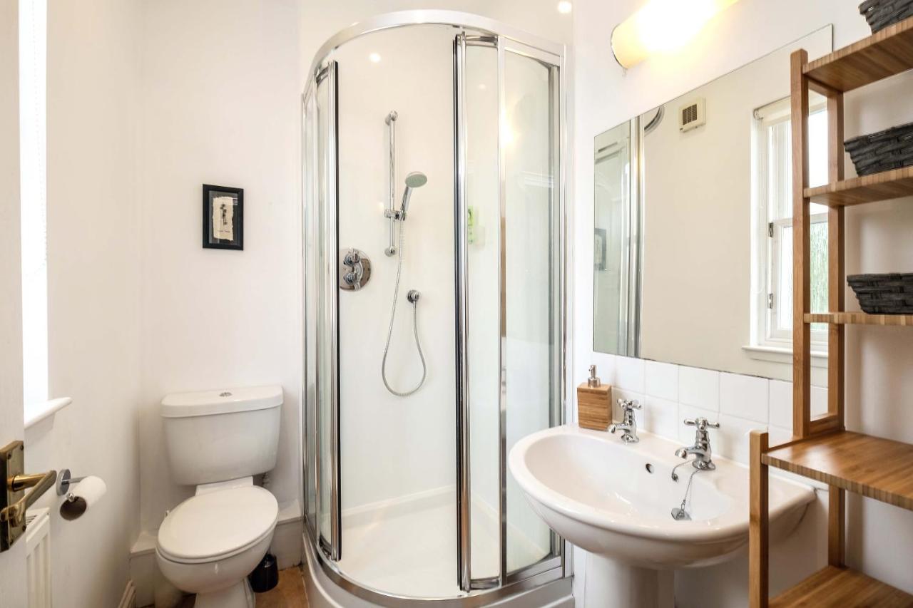 Sea Whisper- Lovely Home In Charming Village Pittenweem Zewnętrze zdjęcie