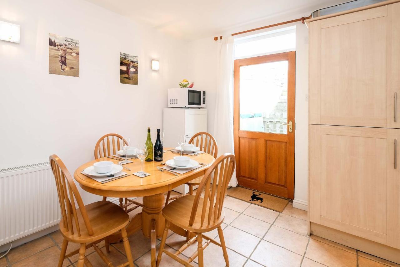 Sea Whisper- Lovely Home In Charming Village Pittenweem Zewnętrze zdjęcie