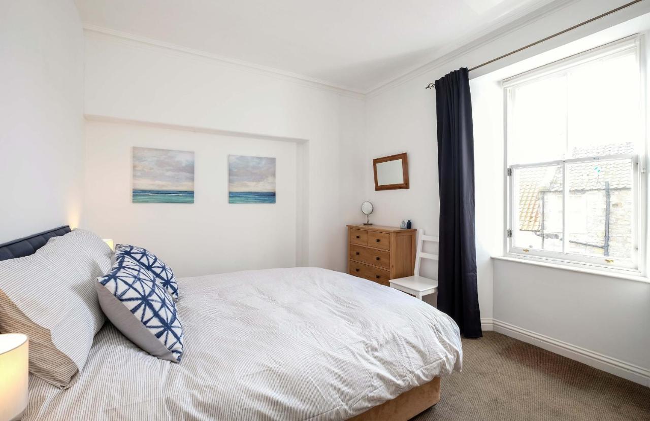 Sea Whisper- Lovely Home In Charming Village Pittenweem Zewnętrze zdjęcie
